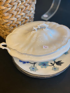 Vintage Tureens