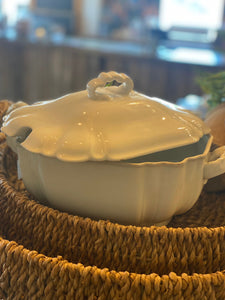 Antique French Tureen