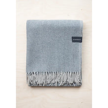 Load image into Gallery viewer, Recycled Wool Blanket