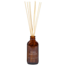 Load image into Gallery viewer, Amber Jar Reed Diffusers