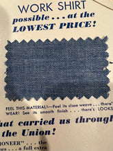 Load image into Gallery viewer, 1933 Montgomery Ward Catalog