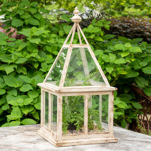 French Country Steeple Conservatory