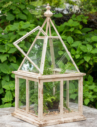 French Country Steeple Conservatory