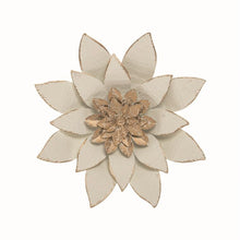 Load image into Gallery viewer, Serene Wall Flower