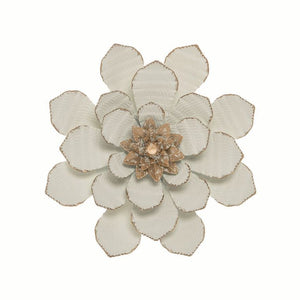 French Country Wall Flower - Small