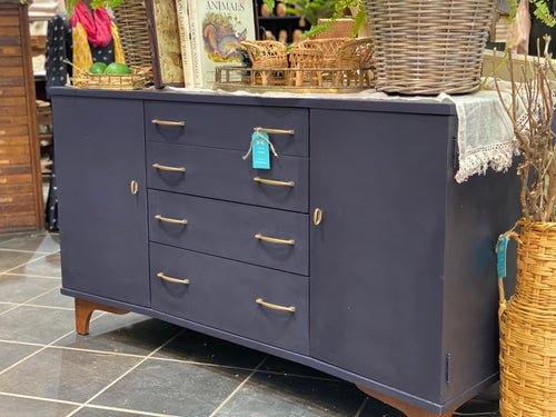 Mid Century Sideboard