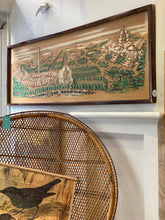 Load image into Gallery viewer, Vintage Painting of Washington, DC