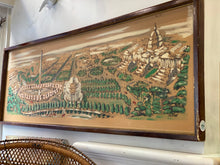 Load image into Gallery viewer, Vintage Painting of Washington, DC