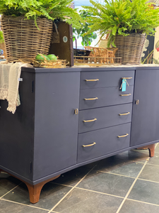 Mid Century Sideboard