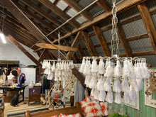 Load image into Gallery viewer, Tassel Pendant/Chandelier Light
