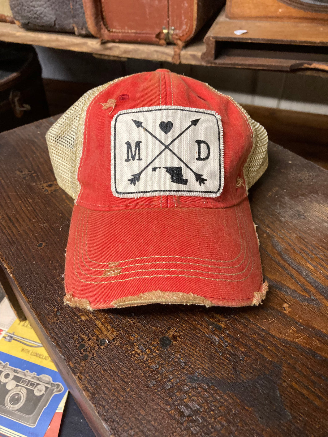 Fun Trucker Hats
