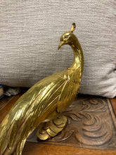 Load image into Gallery viewer, Vintage Set of Gold Pheasants