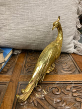 Load image into Gallery viewer, Vintage Set of Gold Pheasants