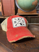 Load image into Gallery viewer, Fun Trucker Hats