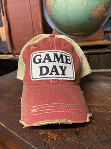 Fun Trucker Hats